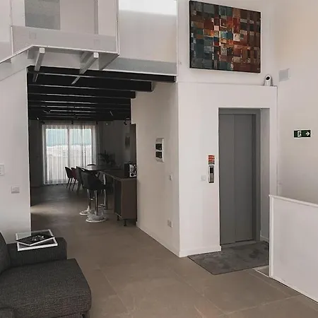 Appartement Lapis San Ġiljan