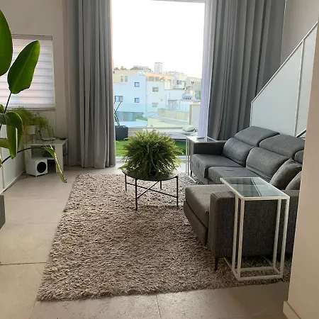 Appartement Lapis