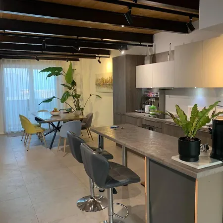 Appartement Lapis San Ġiljan