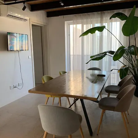 Appartement Lapis