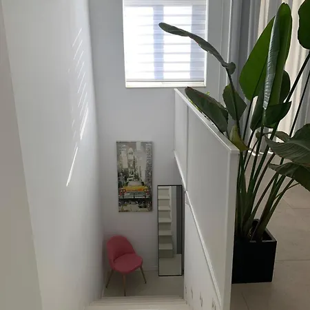 Lapis Appartement