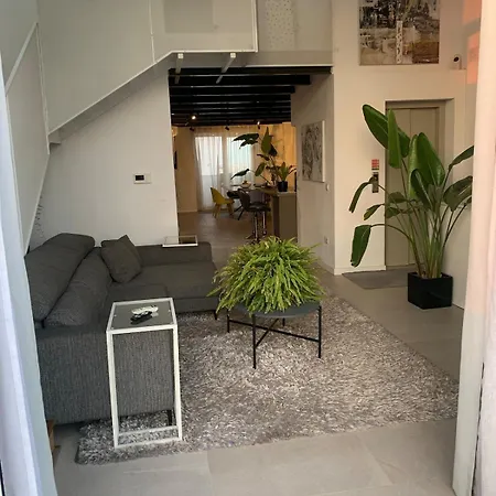 Appartement Lapis