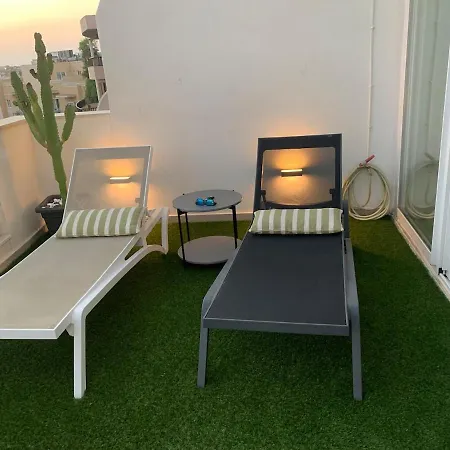 Lapis Appartement *