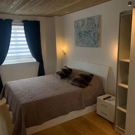 Appartement Lapis *