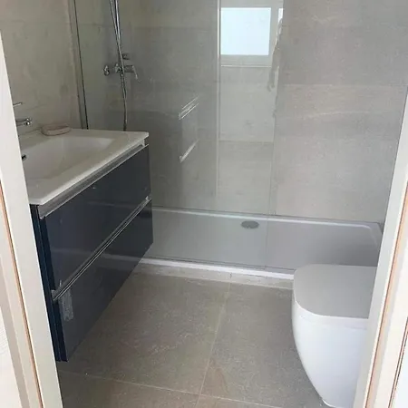 Lapis Appartement San Ġiljan