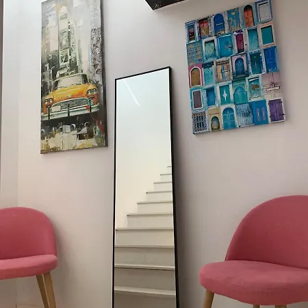 Lapis Appartement San Ġiljan