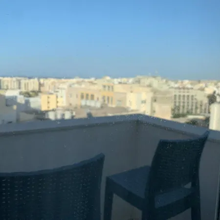 Appartement Lapis San Ġiljan