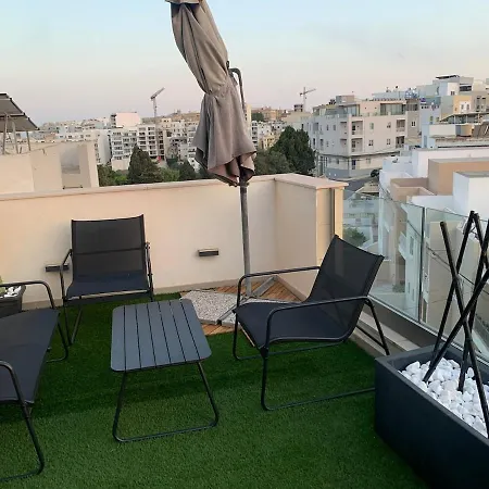 Appartement Lapis