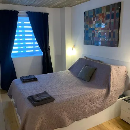 Lapis Appartement