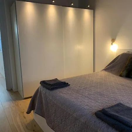 Appartement Lapis
