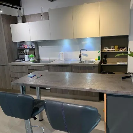 Lapis Appartement San Ġiljan