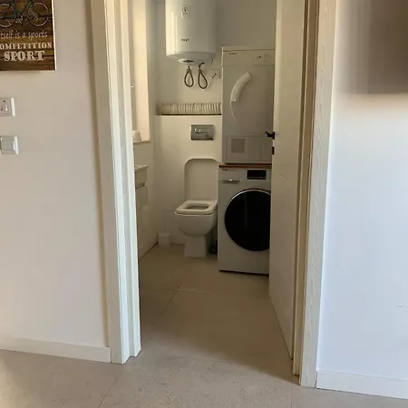 Lapis Appartement