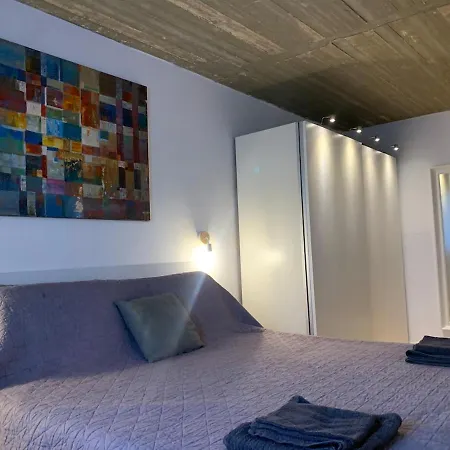 Appartement Lapis San Ġiljan