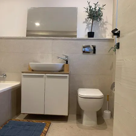 Lapis Appartement