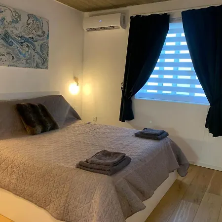 Lapis Appartement San Ġiljan